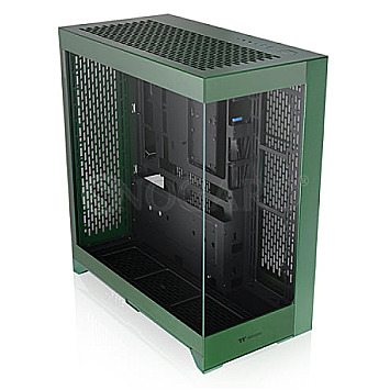 Thermaltake CA-1Y3-00MCWN-01 CTE E660 MX Racing Green Edition