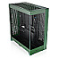 Thermaltake CA-1Y3-00MCWN-01 CTE E660 MX Racing Green Edition