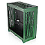 Thermaltake CA-1Y3-00MCWN-01 CTE E660 MX Racing Green Edition