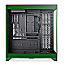 Thermaltake CA-1Y3-00MCWN-01 CTE E660 MX Racing Green Edition