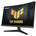 68.6cm (27") ASUS TUF Gaming VG27VQ3B VA Full-HD 180Hz Lautsprecher Curved