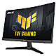 68.6cm (27") ASUS TUF Gaming VG27VQ3B VA Full-HD 180Hz Lautsprecher Curved