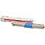 OKI 45862821 ES Toner 10.000 Seiten cyan
