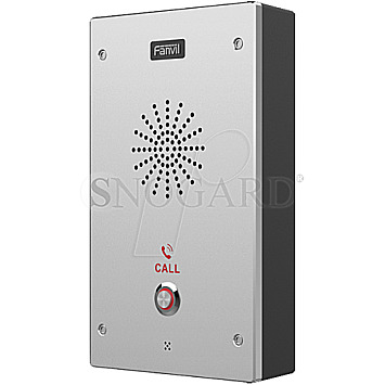 Fanvil i16S TFE SIP Video Intercom