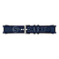 Samsung ET-SFR89L Ridge Sport Band 20mm M/L Navy