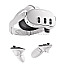 Meta Quest 3 VR Brille 512GB Virtual Reality System inkl. Controller