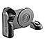 Cellularline PICSMAGK ics Mag Universal Bluetooth Selfie Holder Black