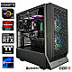 GamingLine R5-7500F-RTX4060Ti OC