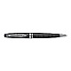 Waterman S0951900 Expert Kugelschreiber Matt Black C.C.