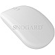Cherry AK-PMH3 RF Medical Mouse 3-Button Scroll Wireless IP68 white