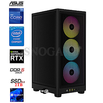 Ultra Gaming i7-14700KF-RTX5070Ti OC WiFi