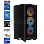 Ultra Gaming i7-14700KF-RTX5070Ti OC WiFi