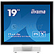 48.3cm (19") Iiyama ProLite T1932MSC-W1SAG IPS Multi Touch IP54 neigbar (