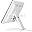 48.3cm (19") Iiyama ProLite T1932MSC-W1SAG IPS Multi Touch IP54 neigbar (