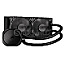 Corsair CW-9060088-WW Nautilus 240 RS Liquid CPU Cooler 240mm Radiator