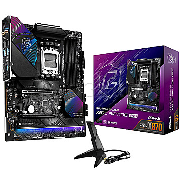 ASRock Phantom Gaming X870 Riptide WiFi