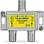 TechniSat 0001/3121 UHF/VHF-Sat Combiner