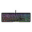 Cherry G80-3890LIADE-2 Xtrfy MX 3.1 Gaming Keyboard MX2A RGB Brown USB