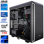 OfficeLine i5-14600-M2-UHD770 W11Pro WiFi Silent