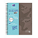 Oxford Touch European Book A4+ Notizbuch 120 Blatt