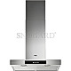 AEG Electrolux DBB3651M Wand-Dunstabzugshaube edelstahl