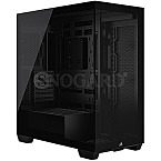 Corsair CC-9011276-WW 3500X Tempered Glass Black Edition