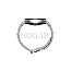 Samsung Galaxy Watch 7 Silver 44mm EU Model
