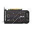 8GB ASUS DUAL-RTX4060-O8G-V2 Dual GeForce RTX4060 OC bulk