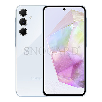 Samsung Galaxy A35 5G 128GB Awesome Iceblue