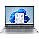 40.6cm (16") Lenovo ThinkBook 16 G7 ARP 21MW001FGE R7-7735HS 32GB 1TB M.2 W11Pro