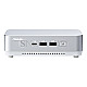 ASUS NUC 14 Pro+ Kit NUC14RVSU9000R Revel Canyon Mini PC Core Ultra 9 185H