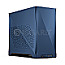 Fractal Design FD-C-ERA2N-03 Era 2 mITX Midnight Blue Edition