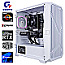 GamingLine R5-5500-RTX4060 OC RGB