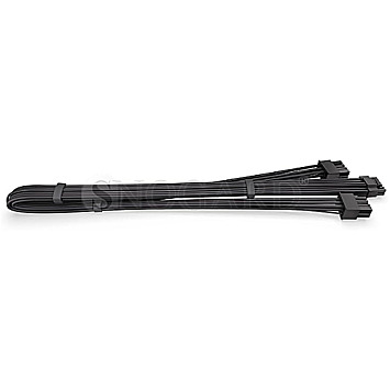 Endorfy EY0P001 Supremo FM5 HPWR Kabel 60cm schwarz