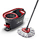 Vileda 167752 Rotationsmopp TURBO 3in1 Mikrofaser