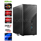 OfficeLine R5-7600-M2 W11Pro WiFi