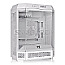 Thermaltake CA-1Z1-00M6WN-00 The Tower 600 Snow White