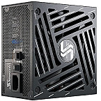 750 Watt SeaSonic FOCUS-GX-750-V4 Focus GX ATX 3 (2024) vollmodular 80 PLUS Gold