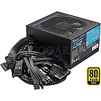 750 Watt SeaSonic G12 GC New ATX 3.0 schwarz 80 PLUS Gold