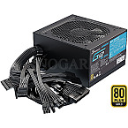 650 Watt SeaSonic G12 GC New ATX 3.0 schwarz 80 PLUS Gold