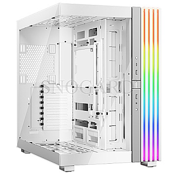 be quiet! BGW70 Light Base 900 DX RGB Full Tower XL-ATX White Edition