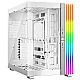be quiet! BGW70 Light Base 900 DX RGB Full Tower XL-ATX White Edition