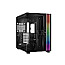 be quiet! BGW69 Light Base 900 DX RGB Full Tower XL-ATX Black Edition