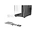 be quiet! BGW69 Light Base 900 DX RGB Full Tower XL-ATX Black Edition