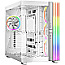 be quiet! BGW721 Light Base 900 FX ARGB Full Tower XL-ATX White Edition