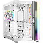 be quiet! BGW721 Light Base 900 FX ARGB Full Tower XL-ATX White Edition