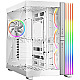 be quiet! BGW721 Light Base 900 FX ARGB Full Tower XL-ATX White Edition