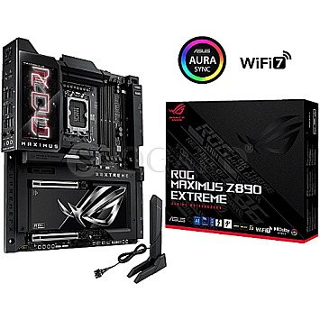 ASUS ROG MAXIMUS Z890 EXTREME bei SNOGARD