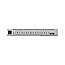 Ubiquiti UniFi Pro Max Rackmount Gigabit Smart Switch 16x RJ-5 2x SFP+ 180W