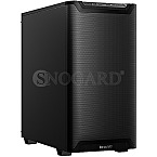 be quiet! BG074 Pure Base 501 Airflow Black Edition